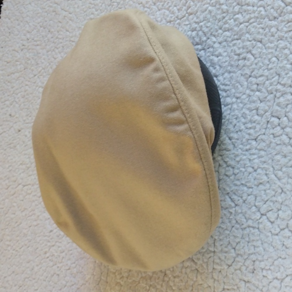 Nwot Pendleton Medium Tan/Camel Wool Flat/Driving… - image 3